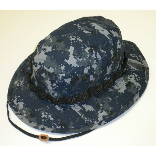Military Style Boonie Mens Hat Army Camouflage Woodland Jungle Digital Sun Cap Military Style Boonie Mens Hat Army Camouflage Woodland Jungle Digital Sun Cap